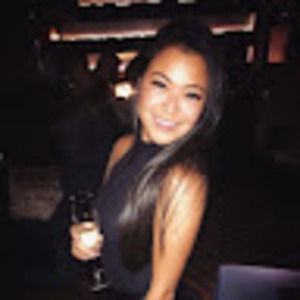 Meet your Posher, Erica